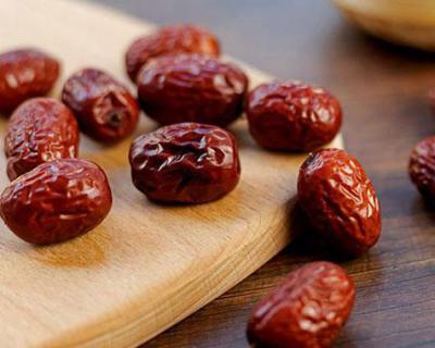 紅棗、山楂加工生產(chǎn)線